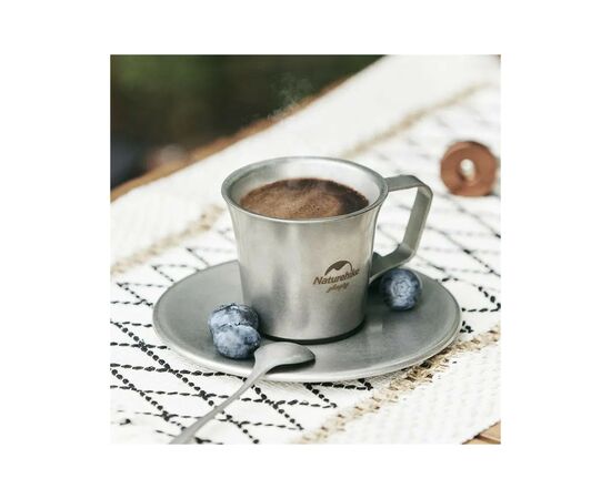 Набор туристической посуды Naturehike NH21SJ001 3 предмети нержавіюча сталь (6927595784600), изображение 5 Набор туристической посуды Naturehike NH21SJ001 3 предмети нержавіюча сталь (6927595784600), изображение 5