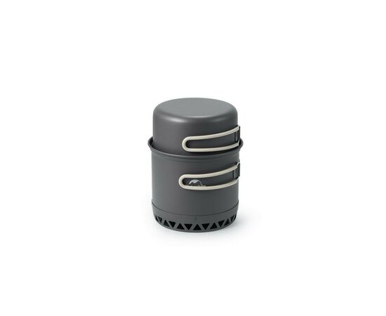 Набір туристичного посуду Naturehike CNK2300CJ0002 1,2 л алюміній (6976023929595)