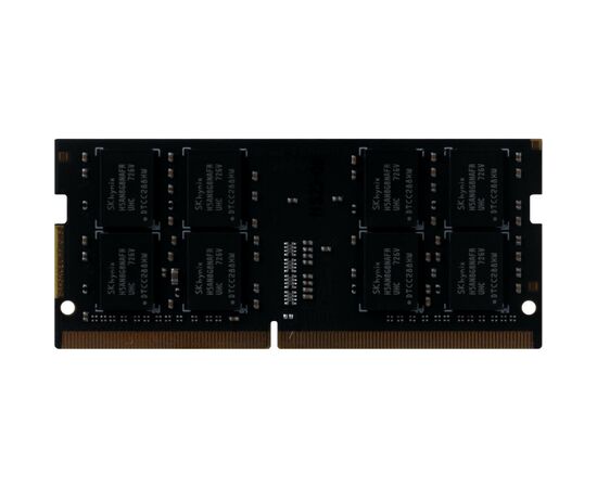 Модуль памяти для ноутбука SoDIMM DDR4 16GB 2666 MHz Prologix (PRO16GB2666D4S), изображение 2 Модуль памяти для ноутбука SoDIMM DDR4 16GB 2666 MHz Prologix (PRO16GB2666D4S), изображение 2