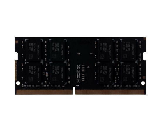 Модуль памяти для ноутбука SoDIMM DDR4 16GB 3200 MHz Prologix (PRO16GB3200D4S), изображение 2 Модуль памяти для ноутбука SoDIMM DDR4 16GB 3200 MHz Prologix (PRO16GB3200D4S), изображение 2
