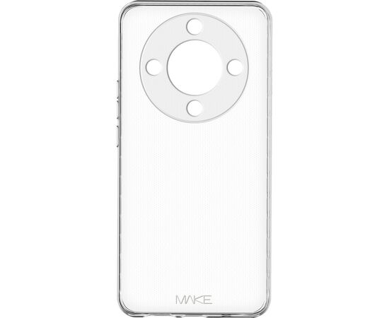 Чехол для мобильного телефона MAKE Honor Magic6 Lite Air (MCA-HM6L)