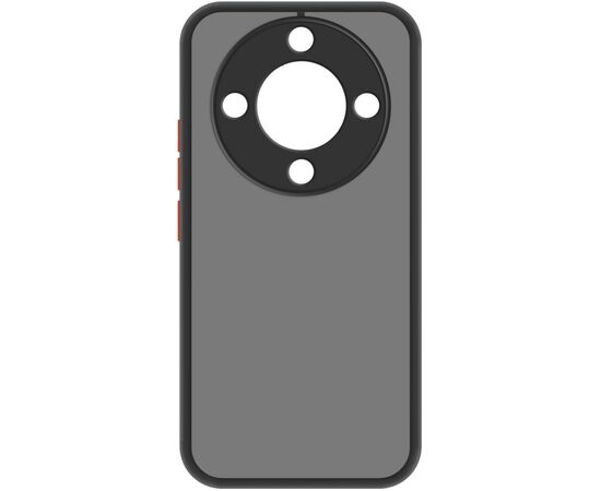 Чехол для мобильного телефона MAKE Honor Magic6 Lite Frame (MCF-HM6L)