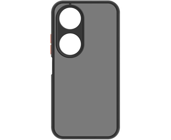 Чехол для мобильного телефона MAKE Honor X7b Frame (MCF-HX7B)