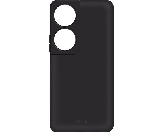Чехол для мобильного телефона MAKE Honor X7b Skin (MCS-HX7B)