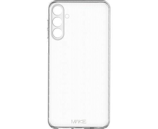 Чехол для мобильного телефона MAKE Samsung M15 Air (MCA-SM15)