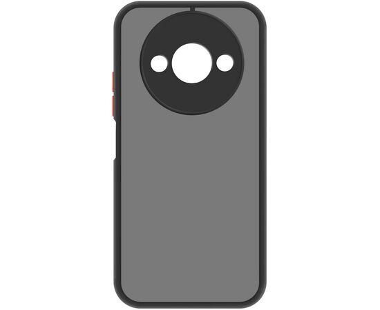 Чехол для мобильного телефона MAKE Xiaomi Redmi A3 Frame (MCF-XRA3)