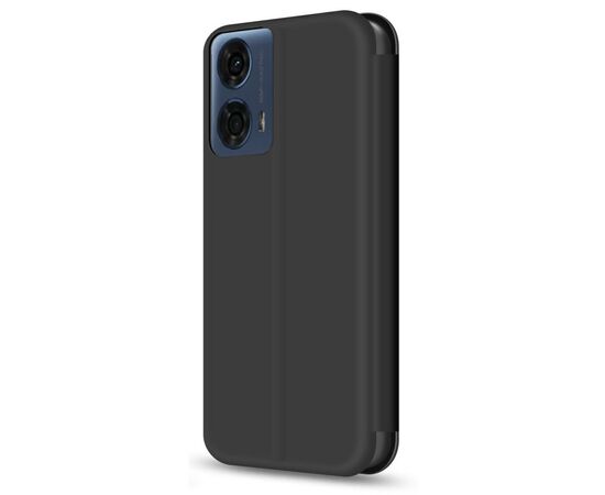 Чехол для мобильного телефона MAKE Motorola G24 Power Flip (MCP-MG24P), изображение 2 Чехол для мобильного телефона MAKE Motorola G24 Power Flip (MCP-MG24P), изображение 2