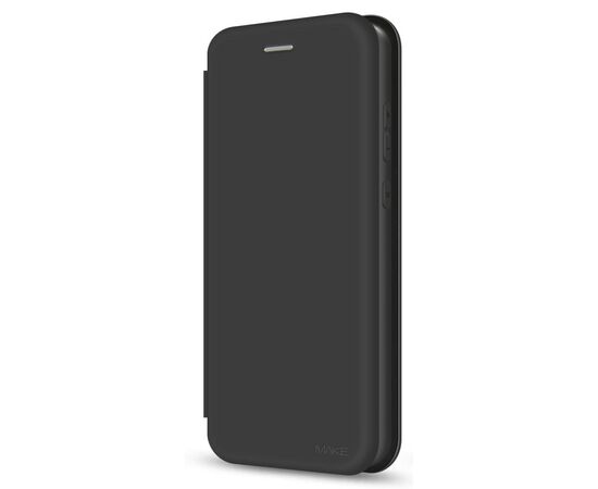 Чехол для мобильного телефона MAKE Xiaomi Redmi Note 13 Pro 4G Flip Black (MCP-XRN13P4G)