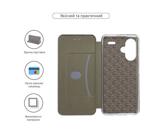 Чохол до мобільного телефона Armorstandart G-Case Xiaomi Redmi Note 13 Pro+ 5G Black (ARM71849), зображення 3 Чохол до мобільного телефона Armorstandart G-Case Xiaomi Redmi Note 13 Pro+ 5G Black (ARM71849), зображення 3