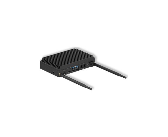 Компьютер ASUS NUC Rugged BNUC13BRFA400B00I / Atom X7425E, 64G eMMC, no RAM, AX210 (90AS0021-M000S0), изображение 3 Компьютер ASUS NUC Rugged BNUC13BRFA400B00I / Atom X7425E, 64G eMMC, no RAM, AX210 (90AS0021-M000S0), изображение 3
