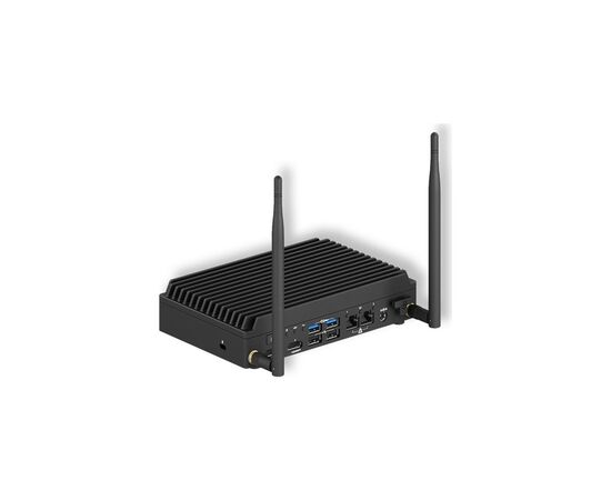 Компьютер ASUS NUC Rugged BNUC13BRFA400B00I / Atom X7425E, 64G eMMC, no RAM, AX210 (90AS0021-M000S0), изображение 4 Компьютер ASUS NUC Rugged BNUC13BRFA400B00I / Atom X7425E, 64G eMMC, no RAM, AX210 (90AS0021-M000S0), изображение 4