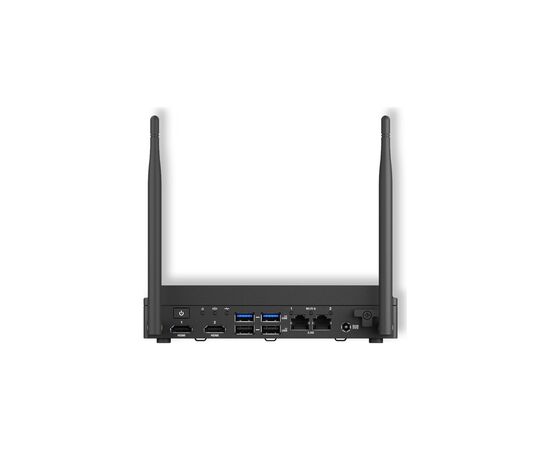 Компьютер ASUS NUC Rugged BNUC13BRFA400B00I / Atom X7425E, 64G eMMC, no RAM, AX210 (90AS0021-M000S0), изображение 5 Компьютер ASUS NUC Rugged BNUC13BRFA400B00I / Atom X7425E, 64G eMMC, no RAM, AX210 (90AS0021-M000S0), изображение 5