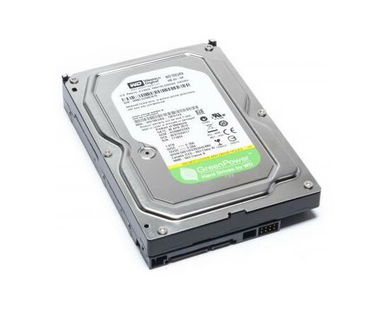 Жесткий диск 3.5" 1TB WD (# WD10EURX #)