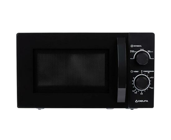 Микроволновая печь Delfa AMW20MB/MD20MB (AMW20MB)