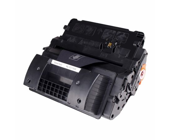 Корпус картриджу HP CE390X (C_VIRGIN_CE390X)