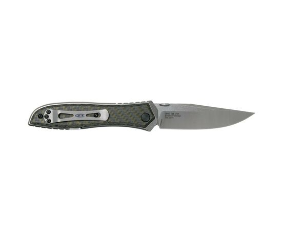 Нож ZT 0640, изображение 2 Нож ZT 0640, изображение 2