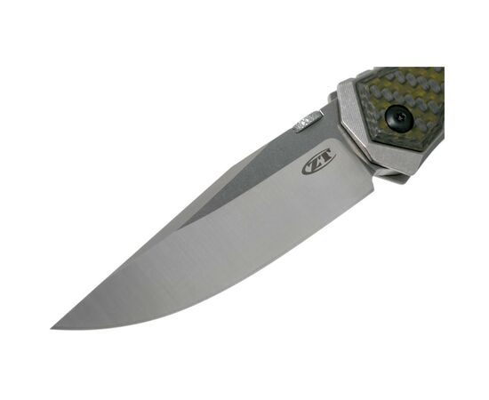 Нож ZT 0640, изображение 3 Нож ZT 0640, изображение 3