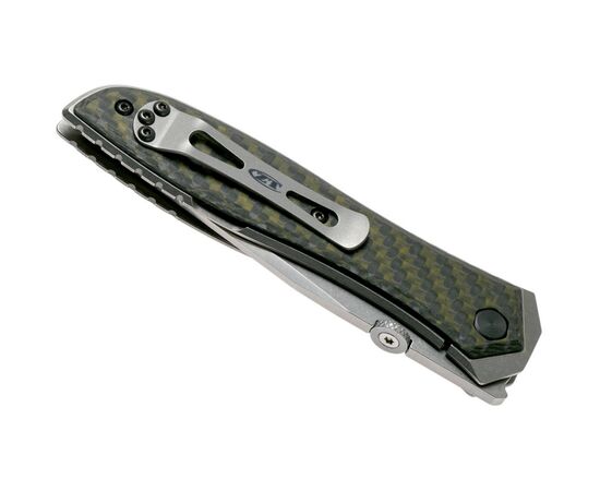 Нож ZT 0640, изображение 7 Нож ZT 0640, изображение 7