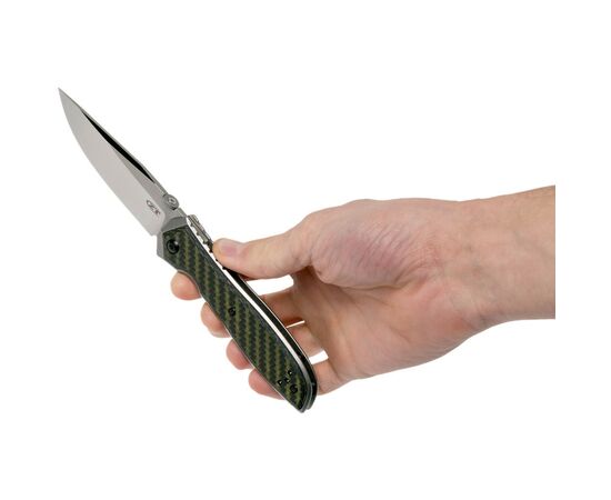Нож ZT 0640, изображение 8 Нож ZT 0640, изображение 8