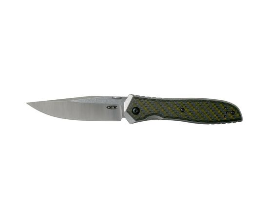 Нож ZT 0640