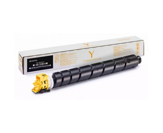 Картридж Kyocera TK-8525Y 20K (1T02RMANL1)