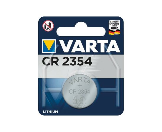 Батарейка Varta CR 2354 Lithium * 1 (06354101401)