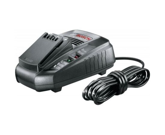 Зарядное устройство для аккумуляторов инструмента Bosch Home & Garden AL 1830 CV (1.600.A00.5B3), изображение 2 Зарядное устройство для аккумуляторов инструмента Bosch Home & Garden AL 1830 CV (1.600.A00.5B3), изображение 2
