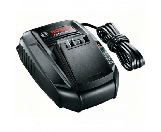 Зарядное устройство для аккумуляторов инструмента Bosch Home & Garden AL 1830 CV (1.600.A00.5B3)