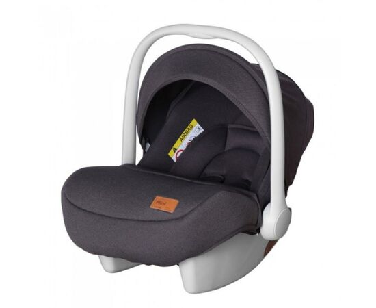 Автокресло Carrello Mini 0-13кг harbor grey (CRL-11801/1 harbor grey)