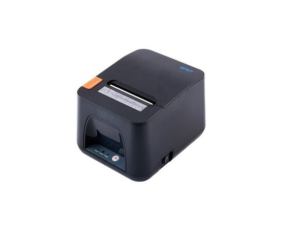 Принтер чеків SPRT SP-POS890E USB, Ethernet, black (SP-POS890E BLACK)