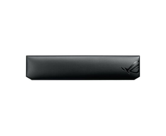 Подставка под запястья ASUS ROG Gaming Wrist Rest Black (90MP00Y0-B0UA00)
