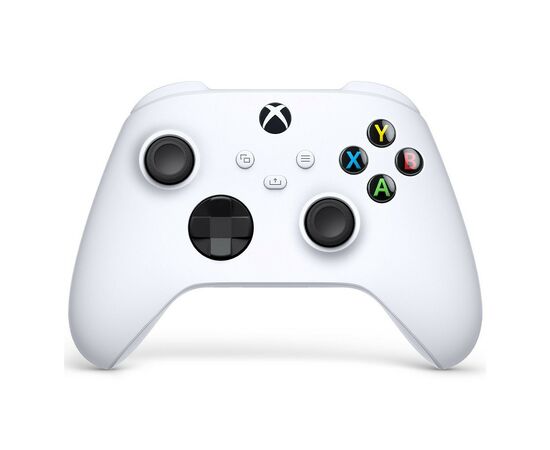 Игровая консоль Microsoft X-Box Series S 512GB (RRS-00010), изображение 5 Игровая консоль Microsoft X-Box Series S 512GB (RRS-00010), изображение 5