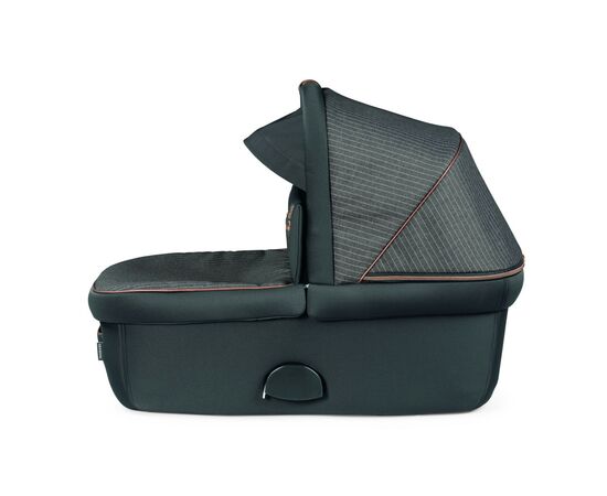 Коляска Peg-Perego 3 в 1 Veloce 500 с автокреслом Lounge (Mon Amour) (PACK-VEL31LG000003), изображение 9 Коляска Peg-Perego 3 в 1 Veloce 500 с автокреслом Lounge (Mon Amour) (PACK-VEL31LG000003), изображение 9