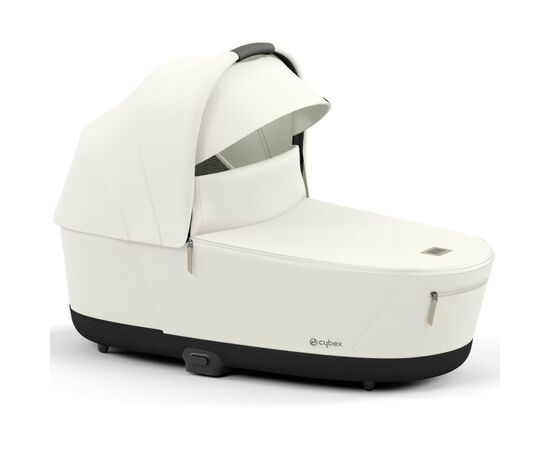 Люлька Cybex Люлька Priam Lux Off White (523000819), зображення 2 Люлька Cybex Люлька Priam Lux Off White (523000819), зображення 2