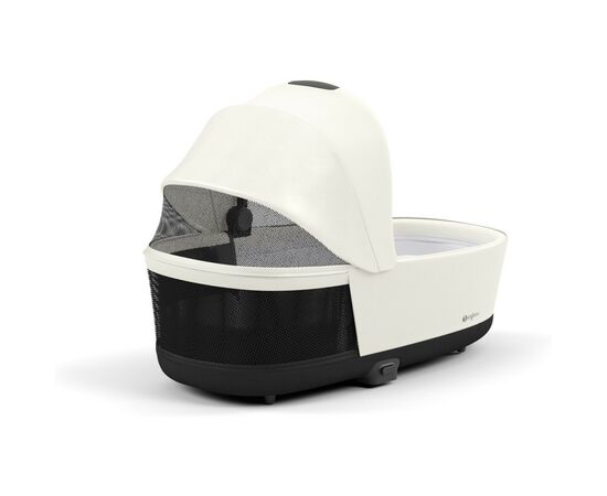 Люлька Cybex Люлька Priam Lux Off White (523000819), зображення 5 Люлька Cybex Люлька Priam Lux Off White (523000819), зображення 5