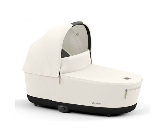 Люлька Cybex Люлька Priam Lux Off White (523000819)