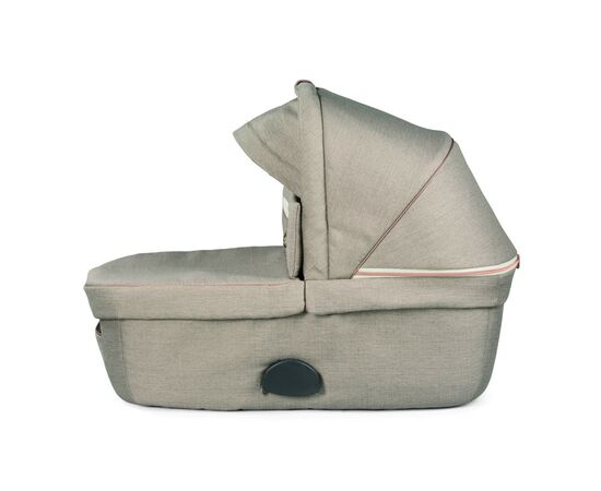 Коляска Peg-Perego 3 в 1 Book Mon Amour Lounge Розовое золото (2000000130552) (PACK-BOOK31LG00001), изображение 9 Коляска Peg-Perego 3 в 1 Book Mon Amour Lounge Розовое золото (2000000130552) (PACK-BOOK31LG00001), изображение 9
