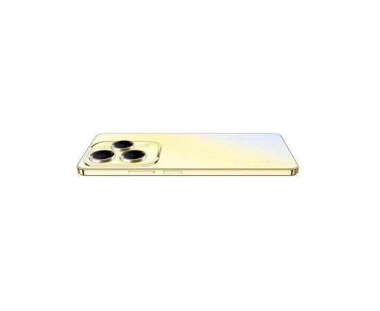 Мобильный телефон Infinix Hot 40 Pro 12/256Gb NFC Horizon Gold (4894947018985), изображение 6 Мобильный телефон Infinix Hot 40 Pro 12/256Gb NFC Horizon Gold (4894947018985), изображение 6