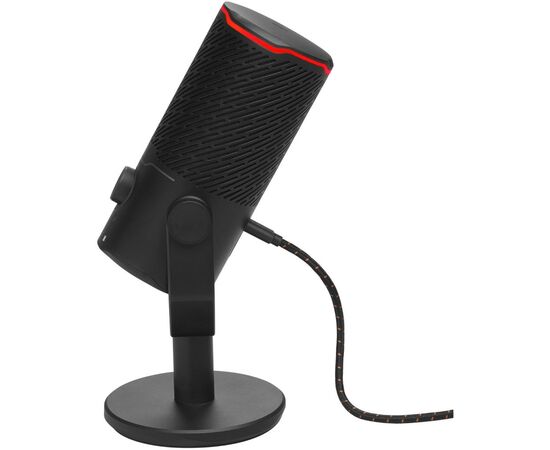 Микрофон JBL Quantum Stream Studio (JBLSTRMSTUDIOBLK), изображение 5 Микрофон JBL Quantum Stream Studio (JBLSTRMSTUDIOBLK), изображение 5
