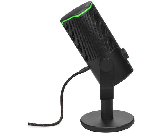 Микрофон JBL Quantum Stream Studio (JBLSTRMSTUDIOBLK), изображение 6 Микрофон JBL Quantum Stream Studio (JBLSTRMSTUDIOBLK), изображение 6