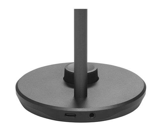 Микрофон JBL Quantum Stream Talk (JBLSTRMTALKBLK), изображение 4 Микрофон JBL Quantum Stream Talk (JBLSTRMTALKBLK), изображение 4