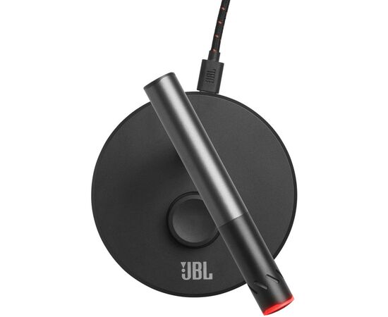 Микрофон JBL Quantum Stream Talk (JBLSTRMTALKBLK), изображение 5 Микрофон JBL Quantum Stream Talk (JBLSTRMTALKBLK), изображение 5