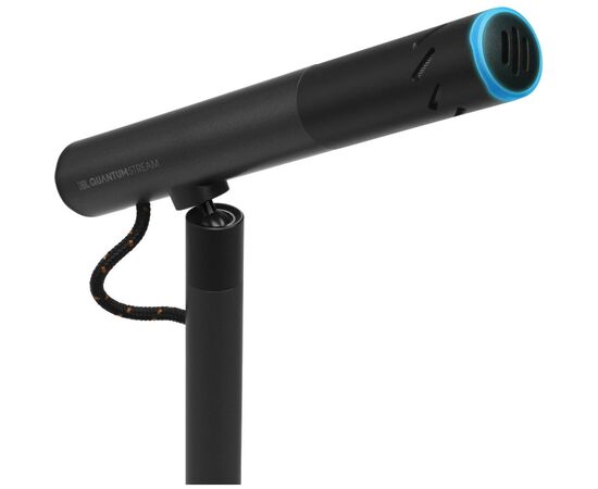 Микрофон JBL Quantum Stream Talk (JBLSTRMTALKBLK), изображение 6 Микрофон JBL Quantum Stream Talk (JBLSTRMTALKBLK), изображение 6