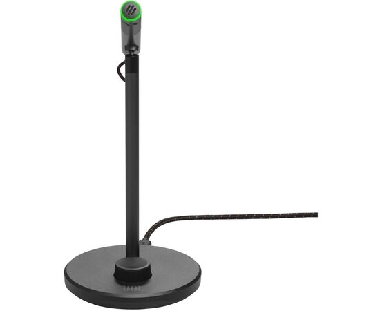 Микрофон JBL Quantum Stream Talk (JBLSTRMTALKBLK), изображение 7 Микрофон JBL Quantum Stream Talk (JBLSTRMTALKBLK), изображение 7
