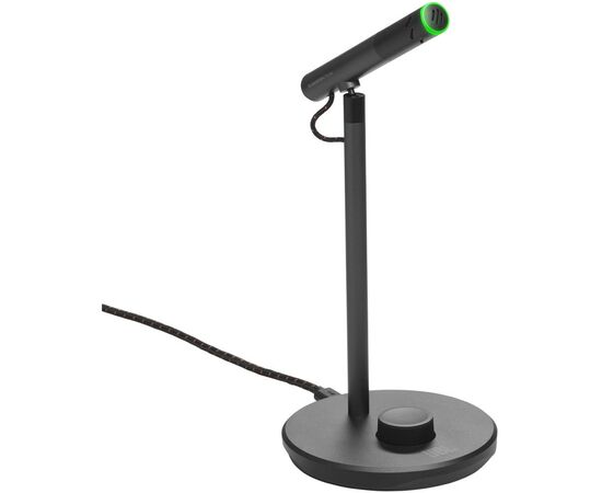 Микрофон JBL Quantum Stream Talk (JBLSTRMTALKBLK)