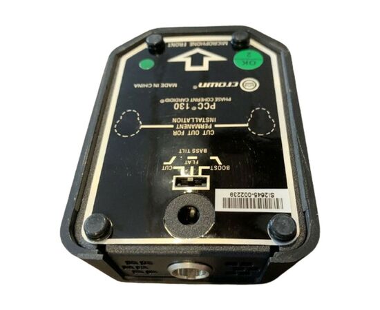 Микрофон AKG AKG PCC130 (3334H00010), изображение 3 Микрофон AKG AKG PCC130 (3334H00010), изображение 3
