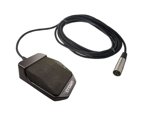 Микрофон AKG AKG PCC130 (3334H00010), изображение 4 Микрофон AKG AKG PCC130 (3334H00010), изображение 4
