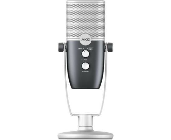 Мікрофон AKG Ara (AKG-C22-USB), зображення 2 Мікрофон AKG Ara (AKG-C22-USB), зображення 2