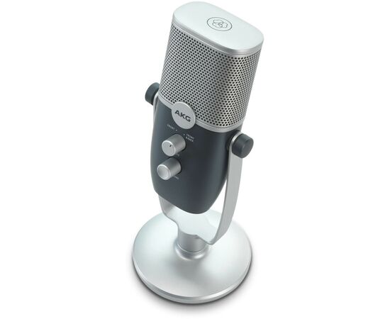 Мікрофон AKG Ara (AKG-C22-USB), зображення 4 Мікрофон AKG Ara (AKG-C22-USB), зображення 4