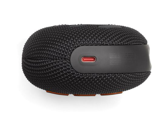 Акустическая система JBL Clip 5 Black (JBLCLIP5BLK), изображение 4 Акустическая система JBL Clip 5 Black (JBLCLIP5BLK), изображение 4